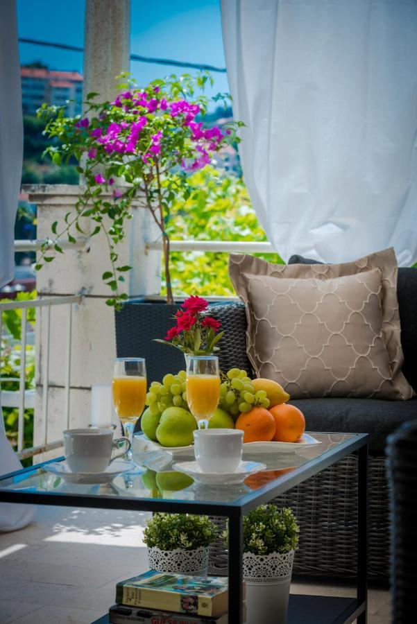 Superior Stunning Apartment Gravosa With A Free Parking Dubrovnik Exterior foto
