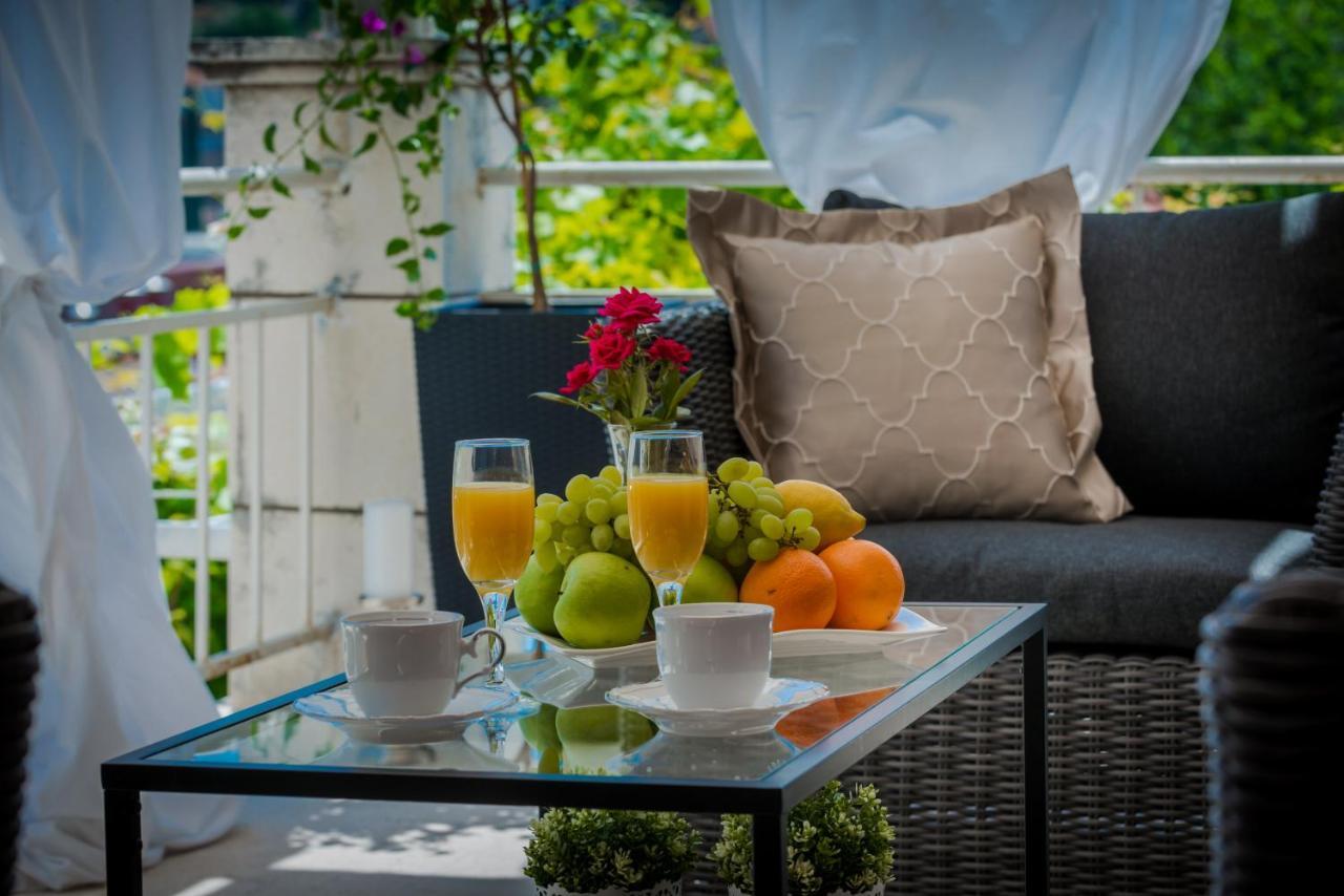 Superior Stunning Apartment Gravosa With A Free Parking Dubrovnik Exterior foto