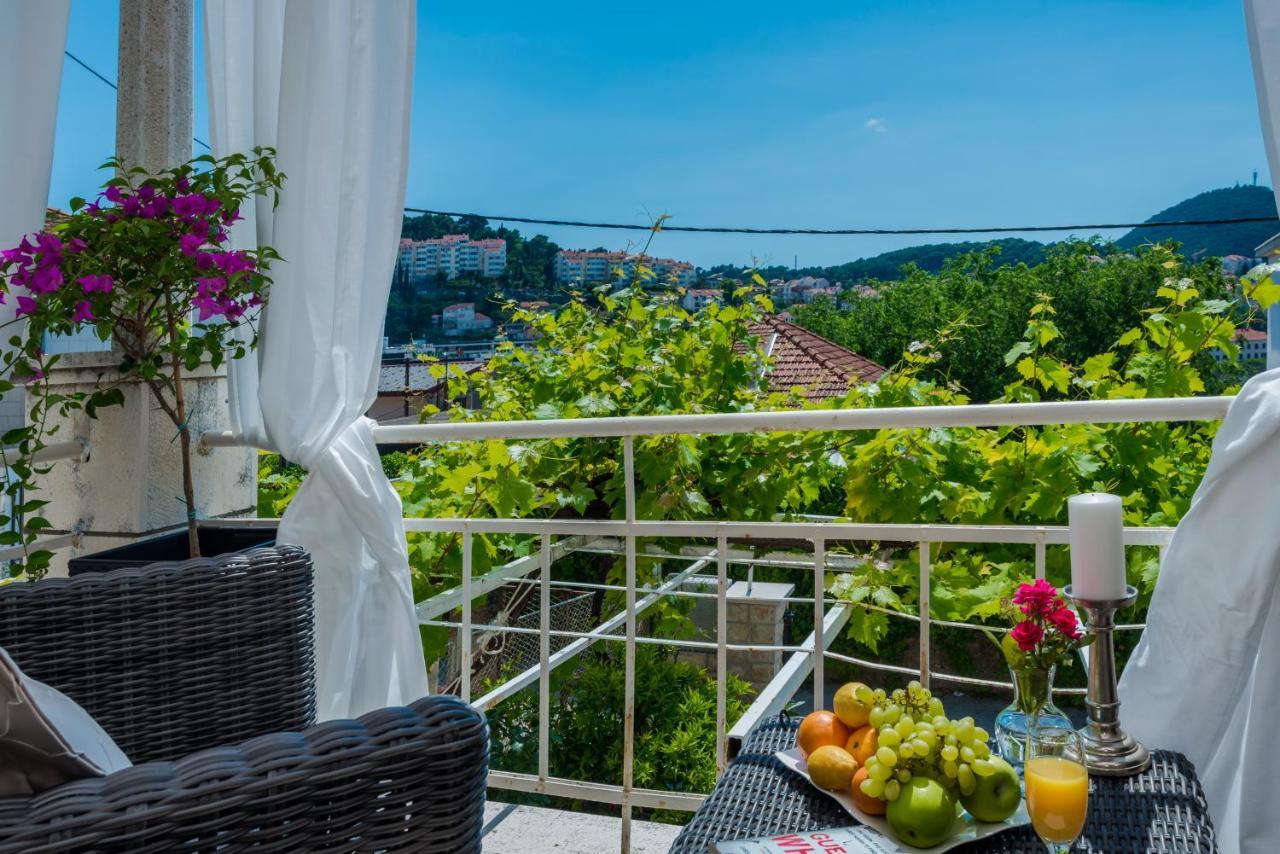 Superior Stunning Apartment Gravosa With A Free Parking Dubrovnik Exterior foto