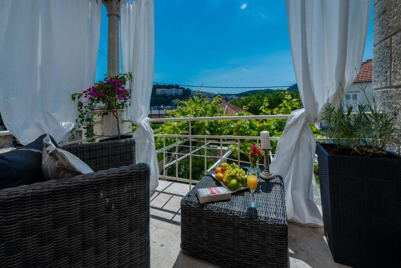 Superior Stunning Apartment Gravosa With A Free Parking Dubrovnik Exterior foto