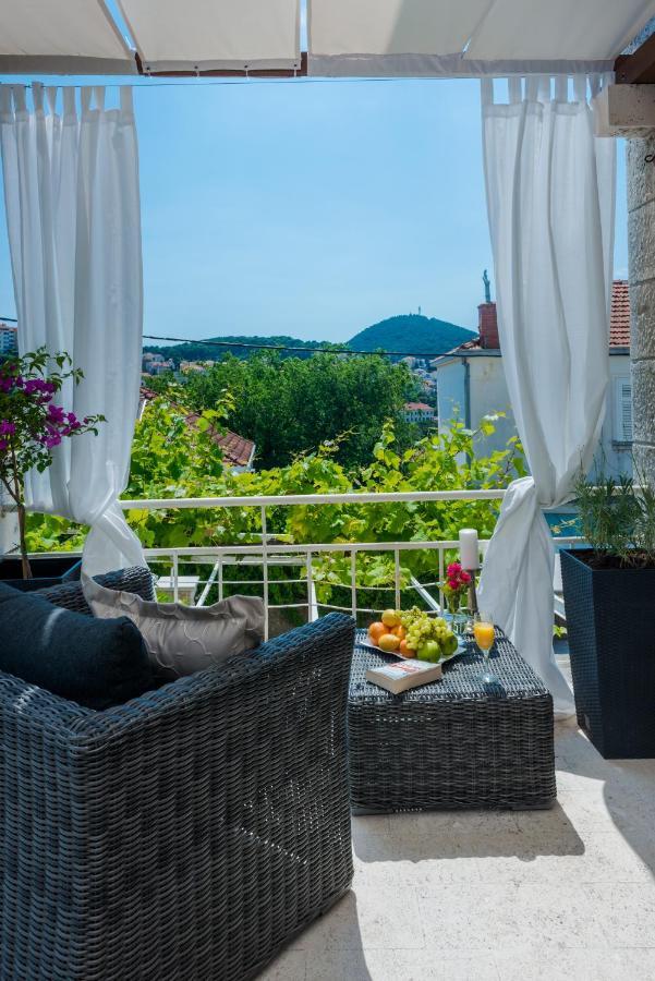 Superior Stunning Apartment Gravosa With A Free Parking Dubrovnik Exterior foto