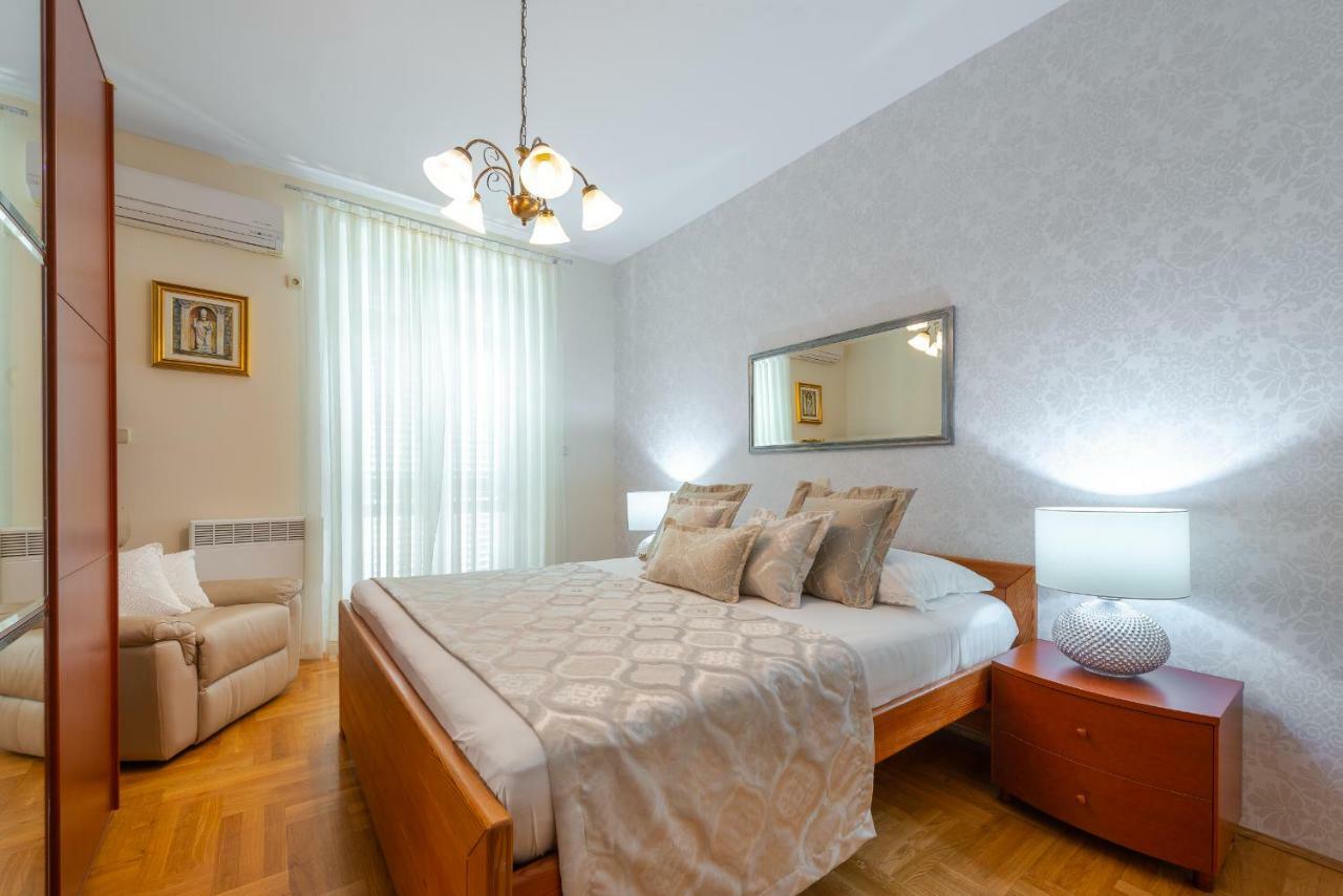 Superior Stunning Apartment Gravosa With A Free Parking Dubrovnik Exterior foto